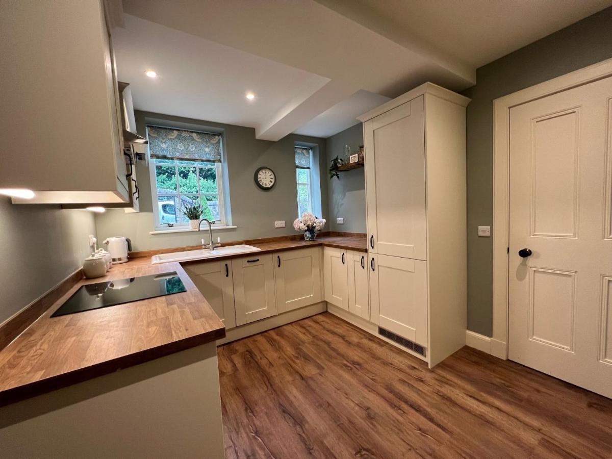 Quaint Self Contained Cottage Near Edinburgh. Loanhead Eksteriør billede